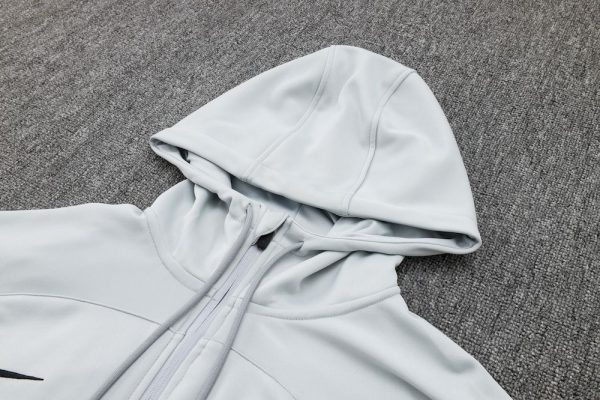 Barcelona 2023/24 Hoodie+Pant 815 - Image 3