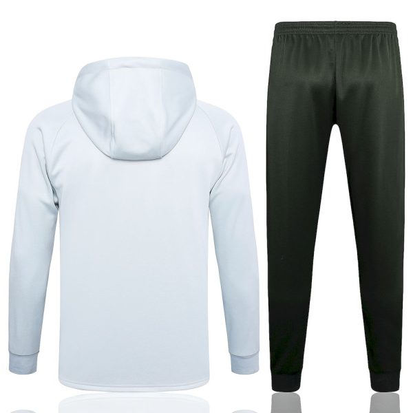 Barcelona 2023/24 Hoodie+Pant 815 - Image 2