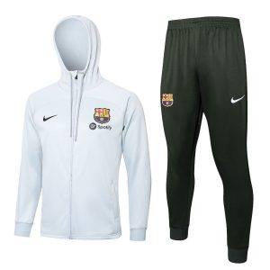 Barcelona 2023/24 Hoodie+Pant 815