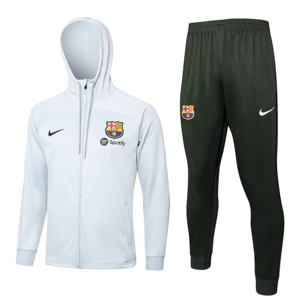 Barcelona 2023/24 Hoodie+Pant 815