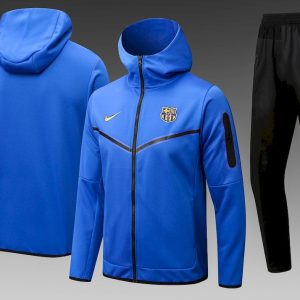 Barcelona 2023/24 Hoodie+Pant 815