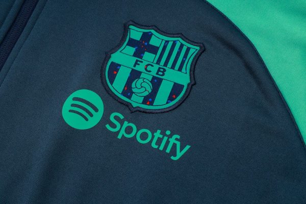 Barcelona 2023/24 Hoodie+Pant 815 - Image 4