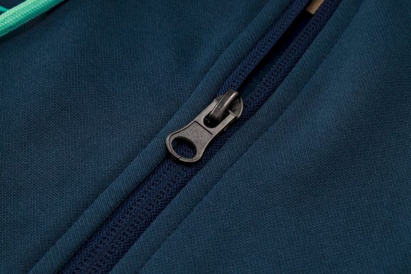 Barcelona 2023/24 Hoodie+Pant 815 - Image 3