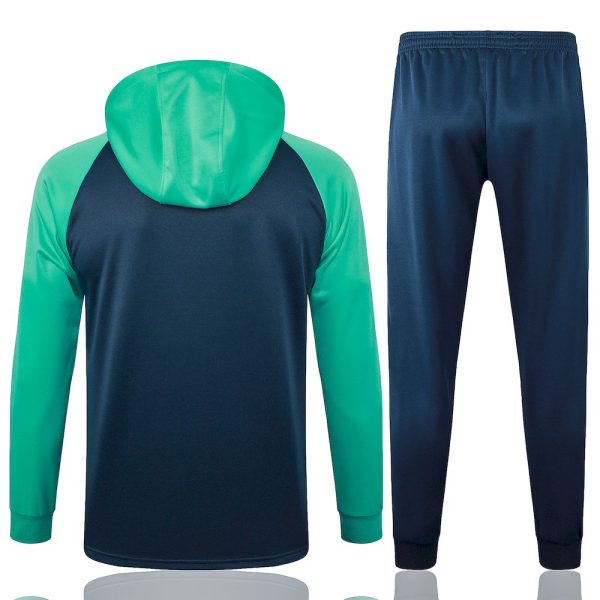 Barcelona 2023/24 Hoodie+Pant 815 - Image 2