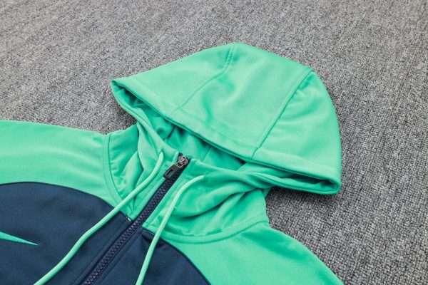 Barcelona 2023/24 Hoodie+Pant 815 - Image 3