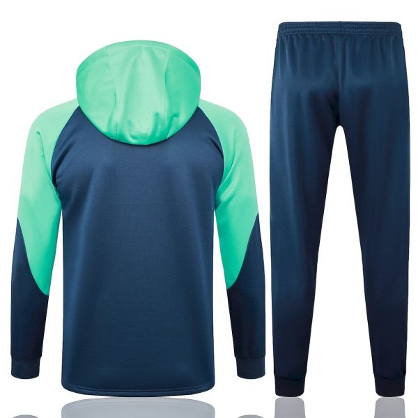 Barcelona 2023/24 Hoodie+Pant 815 - Image 2