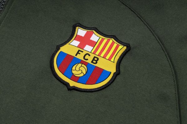 Barcelona 2023/24 Hoodie+Pant 815 - Image 4