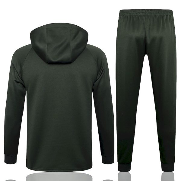 Barcelona 2023/24 Hoodie+Pant 815 - Image 2