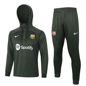 Barcelona 2023/24 Hoodie+Pant 815