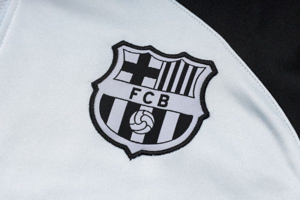 Barcelona 2023/24 Hoodie+Pant 815 - Image 4