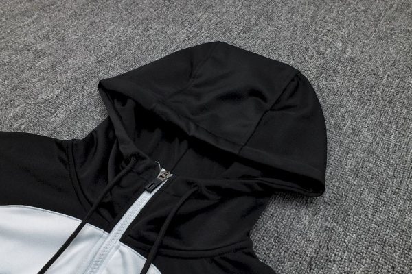Barcelona 2023/24 Hoodie+Pant 815 - Image 3
