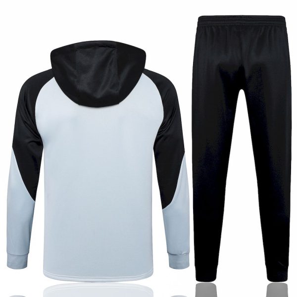 Barcelona 2023/24 Hoodie+Pant 815 - Image 2