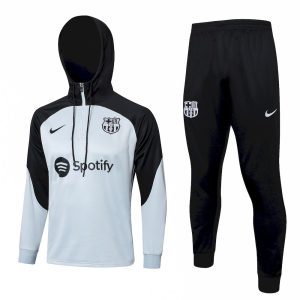 Barcelona 2023/24 Hoodie+Pant 815