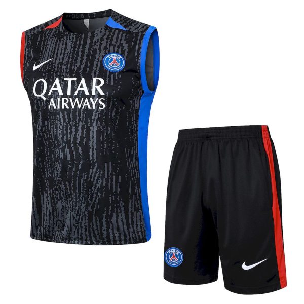 Paris Saint-Germain 2023/24 Adult Tank Top+Short 815