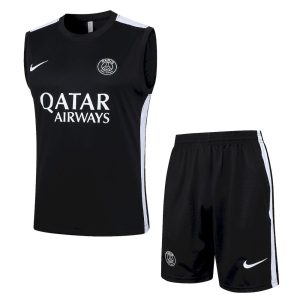 Paris Saint-Germain 2023/24 Adult Tank Top+Short 815