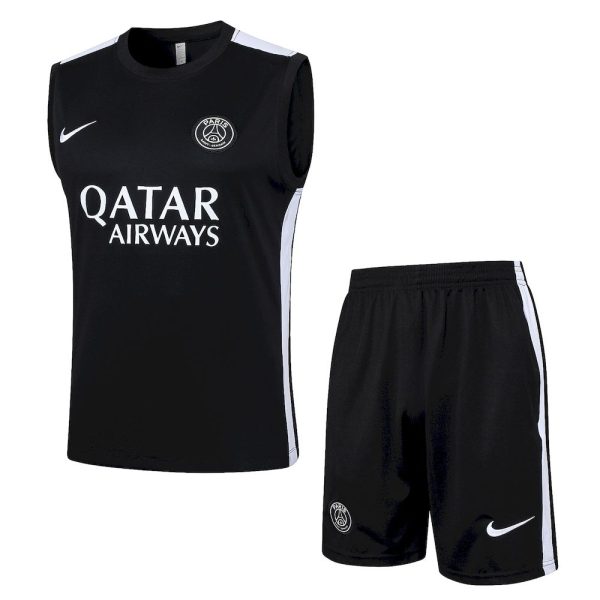 Paris Saint-Germain 2023/24 Adult Tank Top+Short 815
