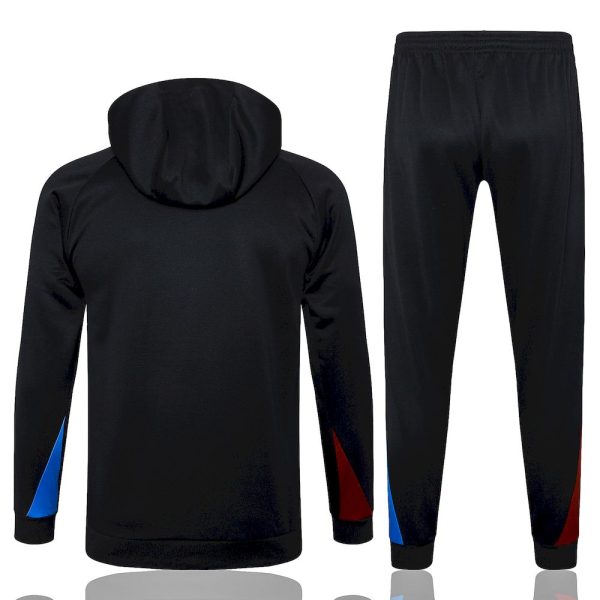 Barcelona 2023/24 Hoodie+Pant 815 - Image 2