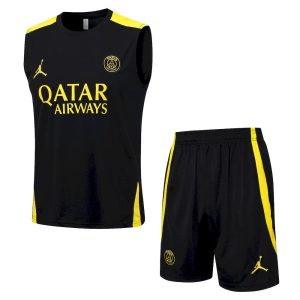 Paris Saint-Germain 2023/24 Adult Tank Top+Short 815