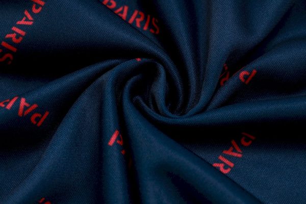 Paris Saint-Germain 2023/24 Adult Tank Top+Short 815 - Image 4