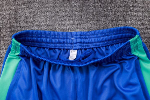 Barcelona 2023/24 Training Adult Jersey+Short 815 - Image 4