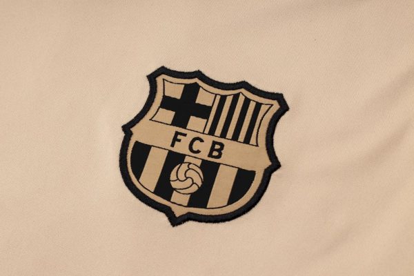 Barcelona 2024/25 Training Adult Jersey+Short 815 - Image 4