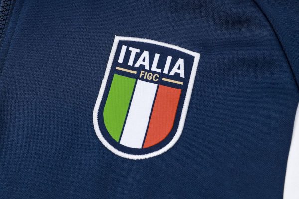 Italy 2023/24 Hoodie+Pant 815 - Image 4