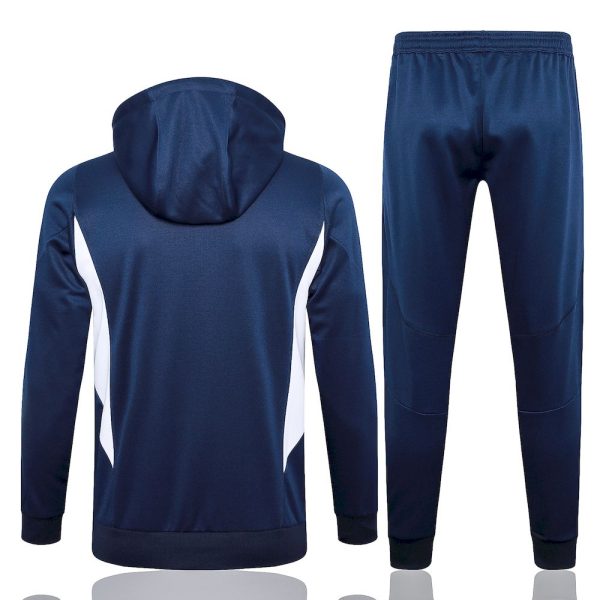 Italy 2023/24 Hoodie+Pant 815 - Image 2