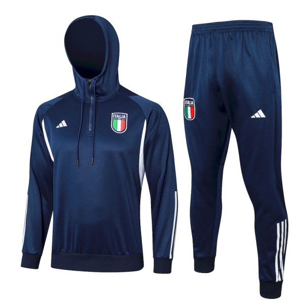 Italy 2023/24 Hoodie+Pant 815