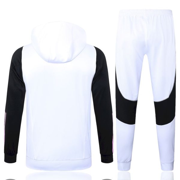 Juventus 2023/24 Hoodie+Pant 815 - Image 2