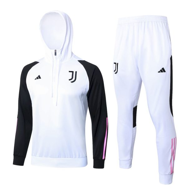 Juventus 2023/24 Hoodie+Pant 815