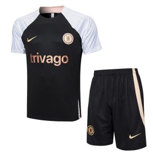 Chelsea 2023/24 Training Adult Jersey+Short 815