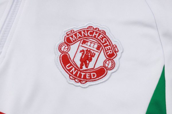 Manchester United 2023/24 Hoodie+Pant 815 - Image 4