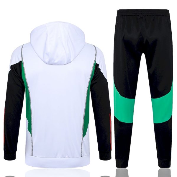 Manchester United 2023/24 Hoodie+Pant 815 - Image 2