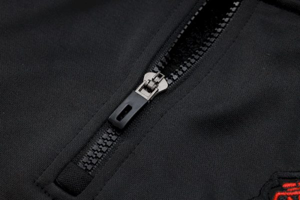 Manchester United 2023/24 Hoodie+Pant 815 - Image 3