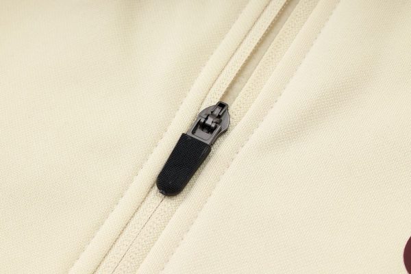 Paris Saint-Germain 2023/24 Hoodie+Pant 815 - Image 4