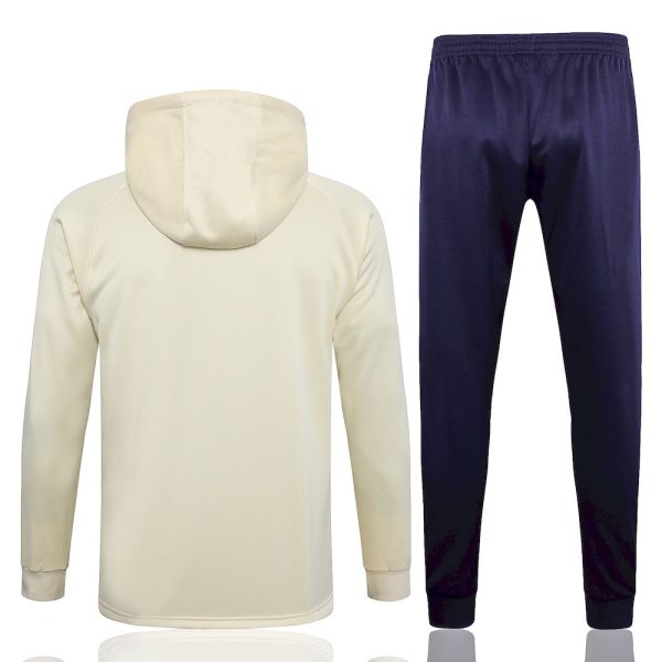 Paris Saint-Germain 2023/24 Hoodie+Pant 815 - Image 2