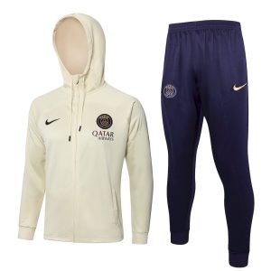 Paris Saint-Germain 2023/24 Hoodie+Pant 815