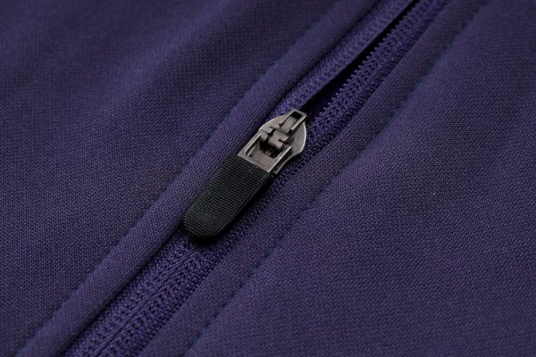 Paris Saint-Germain 2023/24 Hoodie+Pant 815 - Image 4