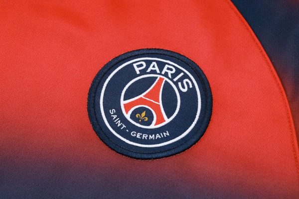 Paris Saint-Germain 2023/24 Hoodie+Pant 815 - Image 4