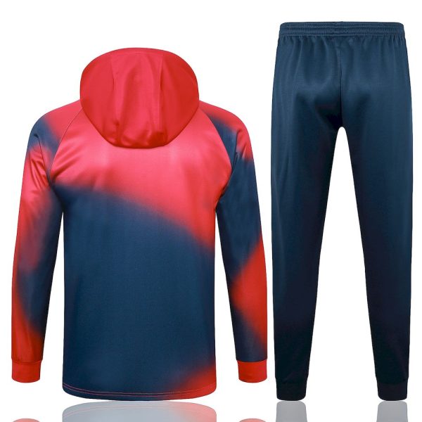 Paris Saint-Germain 2023/24 Hoodie+Pant 815 - Image 2
