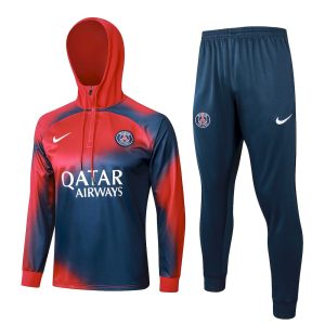 Paris Saint-Germain 2023/24 Hoodie+Pant 815