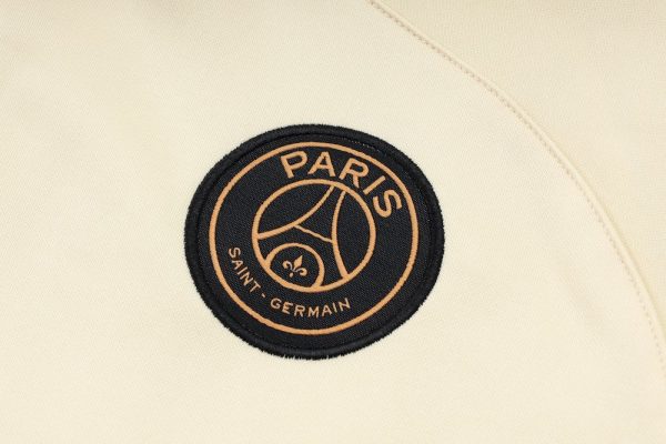 Paris Saint-Germain 2023/24 Hoodie+Pant 815 - Image 4
