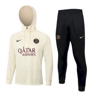 Paris Saint-Germain 2023/24 Hoodie+Pant 815