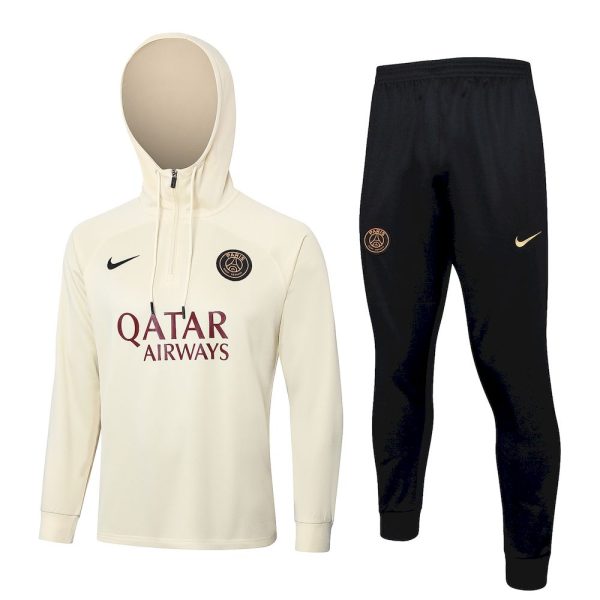 Paris Saint-Germain 2023/24 Hoodie+Pant 815