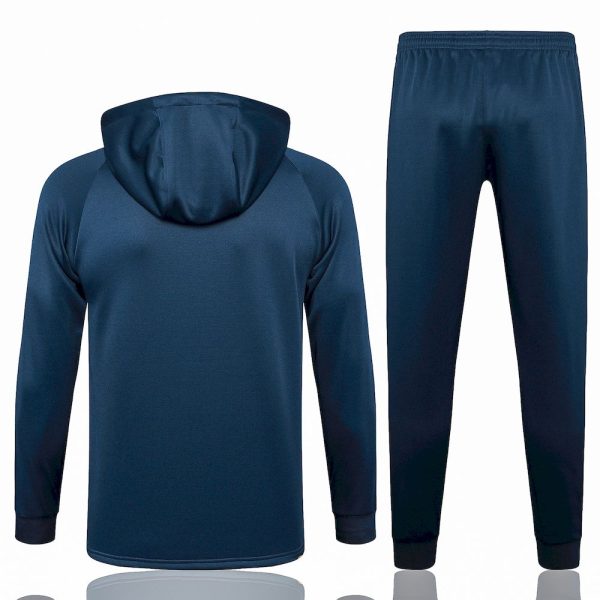 Paris Saint-Germain 2023/24 Hoodie+Pant 815 - Image 2