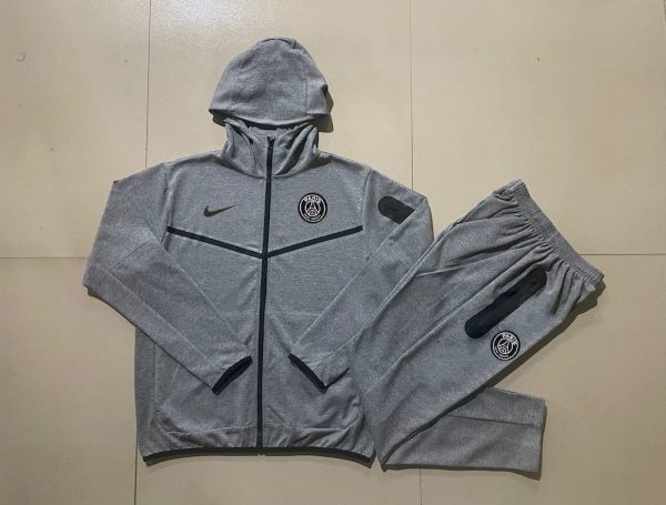 Paris Saint-Germain 2023/24 Hoodie+Pant 815