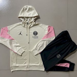 Paris Saint-Germain 2023/24 Hoodie+Pant 815