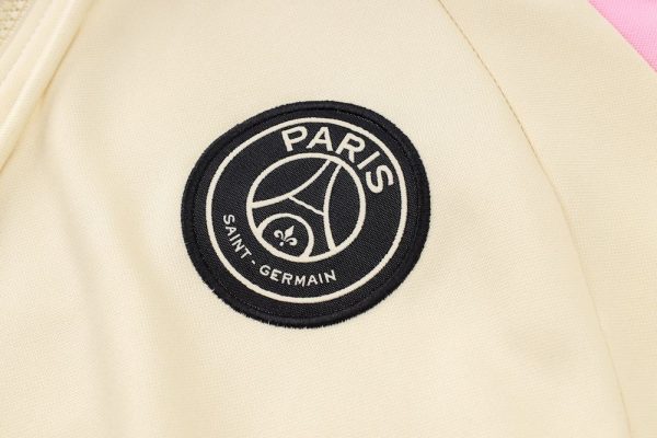 Paris Saint-Germain 2023/24 Hoodie+Pant 815 - Image 4