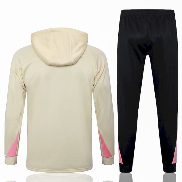 Paris Saint-Germain 2023/24 Hoodie+Pant 815 - Image 2