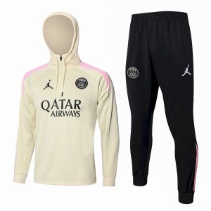 Paris Saint-Germain 2023/24 Hoodie+Pant 815
